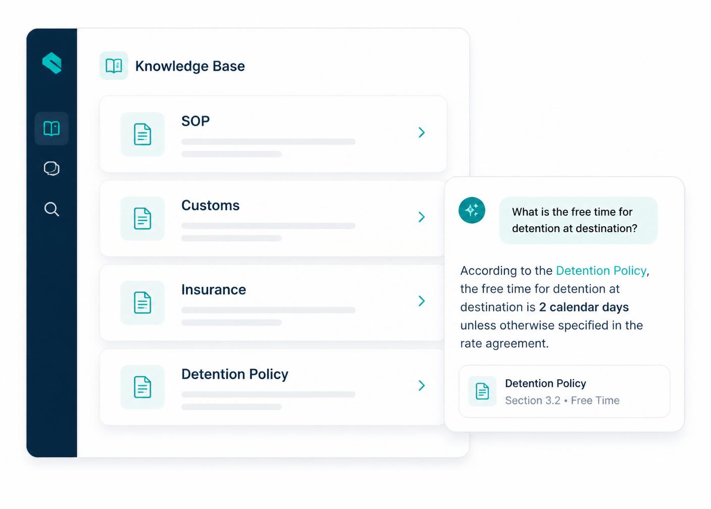 Ruty Company Knowledge Base